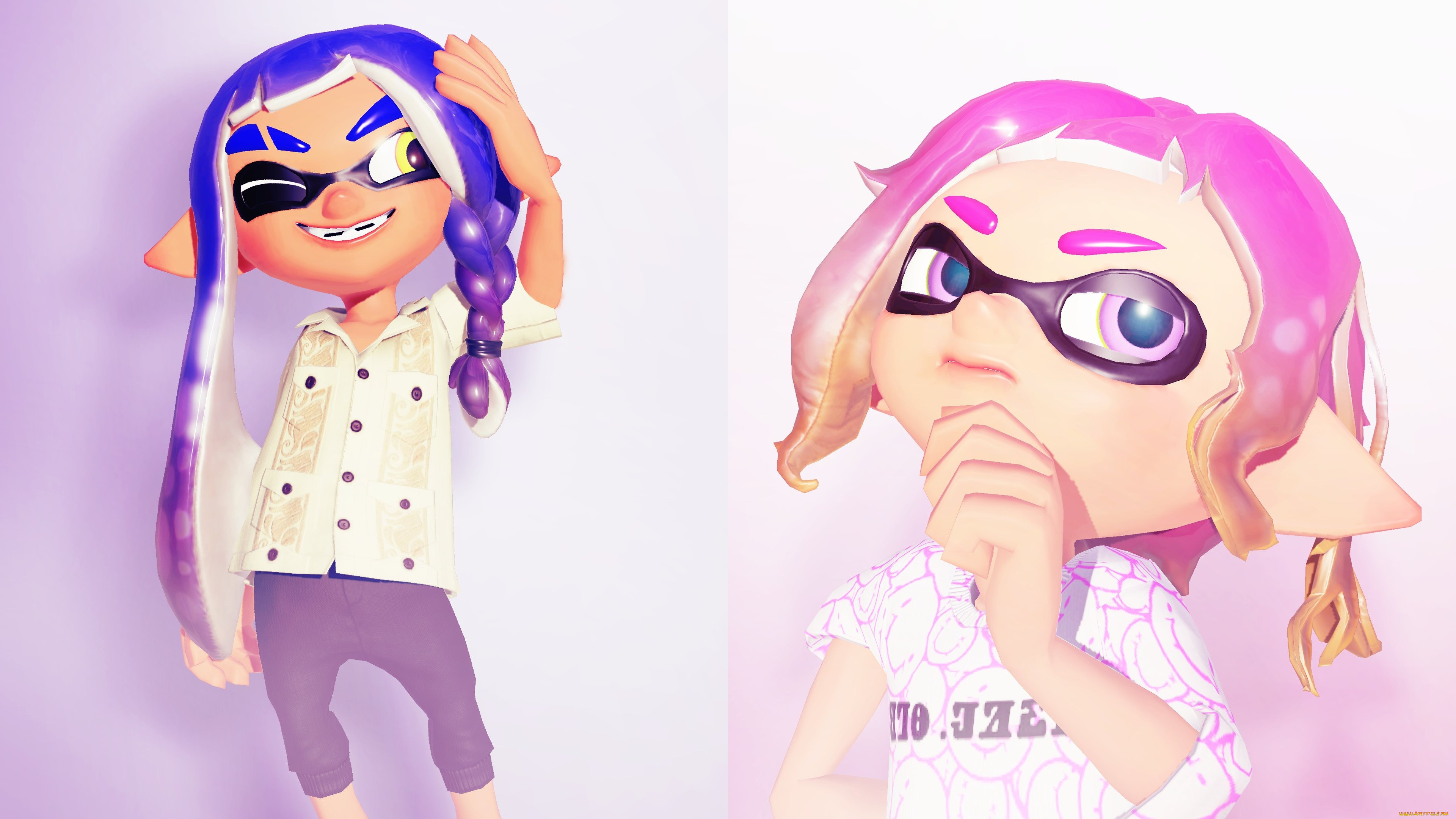  , splatoon 3, 